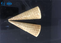 cone de gelado de 135mm que faz a máquina com capacidade 3500-4000pcs/H