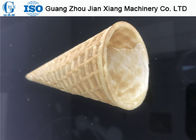 Máquina automática do cozimento do cone de gelado com sistema de aquecimento avançado SD80-45A