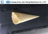Tipo comercial do túnel da máquina do cone de gelado com capacidade 3800-4200pcs/H