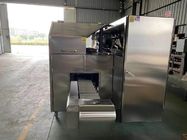 Máquina automática completa Sugar Cone Production Line do cone de gelado de 17,5 graus