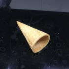 linha de produção do cone de gelado da bolacha 3800pcs/H multifuncional