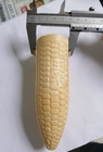 cone friável do waffle 5000pcs/H que faz a economia do espaço do fabricante do cone do milho da máquina