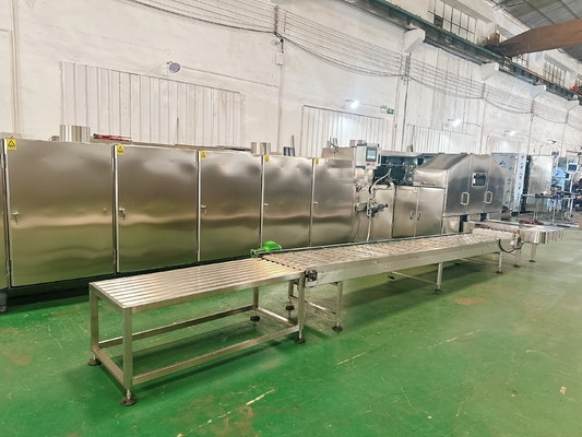 Bom preço. Máquina automática de moldagem de cone de açúcar - Design de poupança de energia com placas de cozimento de ferro fundido duráveis on-line