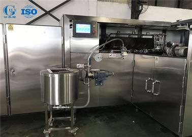 Bom preço. equipamento comercial do fabricante do cone do waffle do gelado 6000kg uma garantia do ano on-line