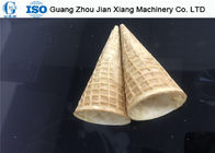 Linha de produção cone friável de Sugar Ice Cream Cone Make do fabricante de SD80-53A que faz a máquina