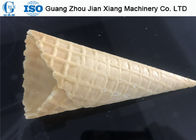 Cone automático completo do açúcar que faz a máquina D80-L37X2 com textura de aço inoxidável