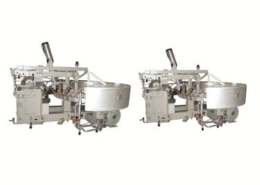 Bom preço. Máquina automática industrial do rolo de ovo TT25, bolacha totalmente automático que faz a máquina on-line