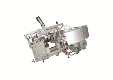 Bom preço. Grande bolacha totalmente automático que faz a instalação do campo da máquina 1.5kw 3000Kg on-line