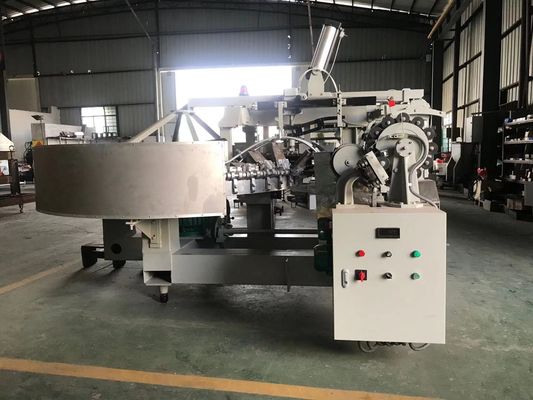 Bom preço. rolo de ovo automático do ³ /H do pão 4.2m de 44mm que faz a máquina on-line