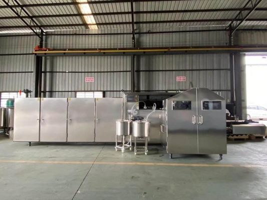 Bom preço. Manche a placa de cozimento próxima de aço do fabricante do cone de gelado automaticamente on-line
