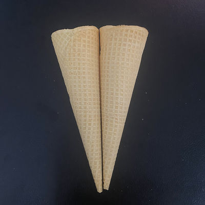 Bom preço. máquina automática do cone de gelado de 3200pcs/H 190mm para a fábrica da bebida on-line