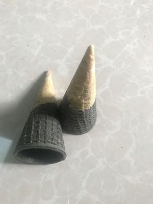 Bom preço. SD80-45x2 Linha de produção de cones de sorvete de açúcar on-line