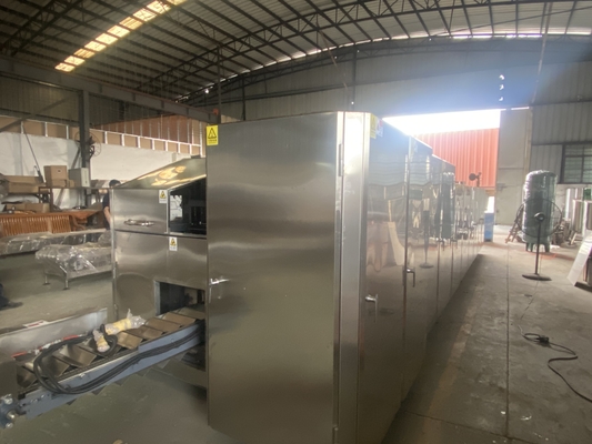 Bom preço. Máquina de assar casquinhas de sorvete com aquecimento elétrico economizando energia on-line