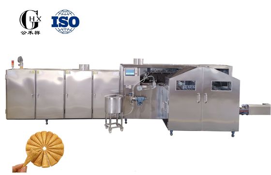 Bom preço. Aumente Sua Produção com a Máquina de Fazer Mini Casquinhas de Sorvete de Alta Produtividade on-line