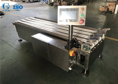 Bom preço. Transporte do cone de gelado da máquina da contagem automática do túnel on-line
