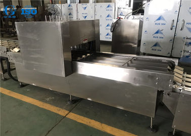 Bom preço. O dispositivo Sleeving do cone automático do elevado desempenho fácil opera a garantia de 1 ano on-line