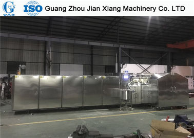 Bom preço. Sugar Cone Making Machine For industrial que faz o cone SD80-61x2 do waffle on-line