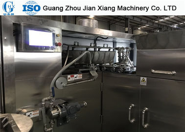 Bom preço. Rolo de ovo SD80-L69X2 automático que faz a máquina com rápido aquecendo acima o forno on-line