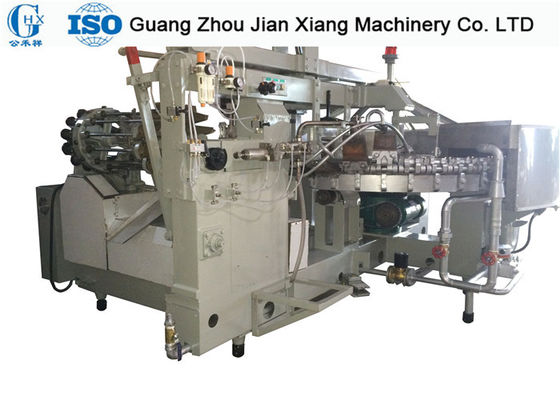 Bom preço. Máquina de Fabricação de Cone de Wafer TT25 L3.2xW2.7xH2.1M Com 0.6MPa de pressão de ar comprimido on-line