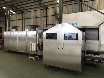 Bom preço. Máquina elétrica do cone do açúcar, máquina industrial do fabricante de gelado on-line
