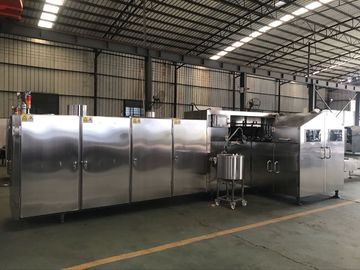 Bom preço. Máquina prática da luva do cone de gelado, auto máquina do cone conveniente on-line